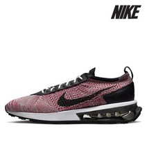 (국내매장판) 남성 신발 나이키 에어맥스 플라이니트 레이서 넥스트 네이처 FD2764-600