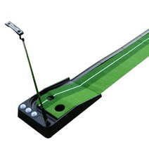 피지엠 골프 투웨이 하이브리드 퍼팅 연습기