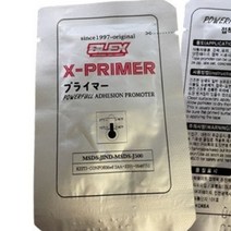 양면테이프 강력 접착촉진제 경화촉진 접착테이프 접착강화제, 옵션명, BLEX 프라이머