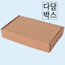조립식고급박스 액자박스 도마박스 그림포장박스 택배박스 고급D형선물박스, 조립형221호 335X265X80 내경-22장
