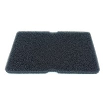 Blomberg TKF7451 용 필터 2PCS 스폰지 Beko 2964840100 교체 제습기 부품, 한개옵션0