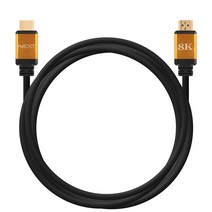 넥스트 NEXT-28030UHD8K HDMI V2.1 UHD 8K 금도금 HDMI케이블 3M ARC지원, 1개