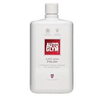오토글림 슈퍼 레진 폴리쉬 NSRP, 1L, 1개