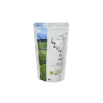 세미 베버시티 유기농 녹차 라떼 파우더 500g