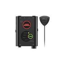 IK Multimedia iRig Acoustic Stage 어쿠스틱 기타용 마이크&프리앰프 시스템 병행수입품