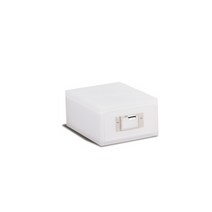 시스맥스 멀티박스 1단 수납 정리 책상 데스크 사무실 재택근무 업무 영수증 매장 화장대 액세서리 화장품 데스크