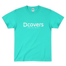 2023년 디커버스 DCOVERS 쿨론티 면티 반팔 티셔츠