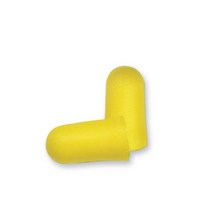 3M 이어플러그 일회용 귀마개 테퍼핏 312 200개입, 단일속성