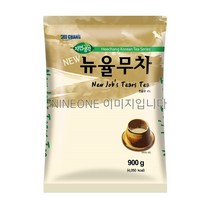 희창 율무차 900G 12개 자판기용 국산차 뉴율무차 /MH