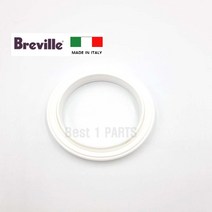 이탈리아산 브레빌 실리콘 가스켓 Breville 커피머신부품, 1.54mm