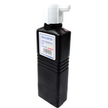 스마토 흑색 잉크 먹물 450ml 먹통 SM-IKBL, 단품