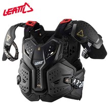 리에뜨 Leatt 바이크 보호대 Gravity MTB 올, A