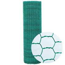 한반도철망 국산 양계망 울타리망 휀스, 07.양계망 폭170cm X 30M, 1개