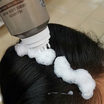 에스테티카 스파클링 스캘프 부스터300ml/씻어낼필요없는 두피영양