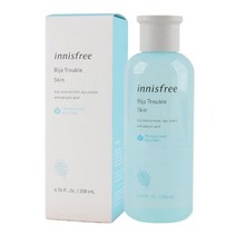 구구마켓 _ 코리아 피부보호력 비자오일 함유 화장품 수분 스킨 200ml, 1