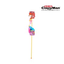 [도기맨(펫)] 캐티맨 카샤카샤 마우스, 상품선택:캐티맨 카샤카샤 마우스-1개