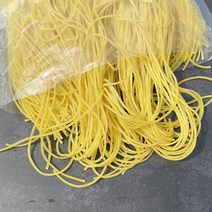 온누리 중화면2kg 10인분 잘뿔지 않는 짬뽕전문점용 냉동중화숙면, 1개, 2kg