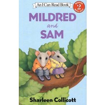 Mildred and Sam, 문진미디어