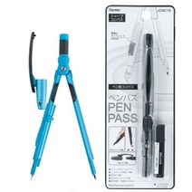 레이메이 JC801P 펜파스 사이드노크식샤프타입, 핑크, 1개