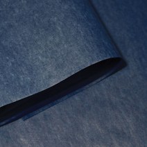 색화지(습자지)- 네이비, 100매입