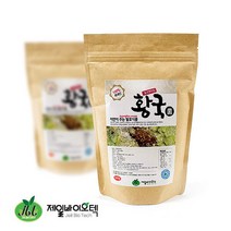 황국황국효소황국균메주만들기계량메주알메주