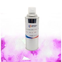 HC-850A 스프레이 420ml [한미르 불연 스프레이/색상], 1개, 투명