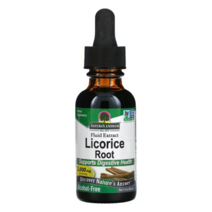 네이처스 앤서 감초 뿌리 추출물 DGL 디지엘 퓨어 2000mg 30ml