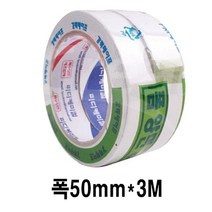 피엠 EVA폼양면테이프 50mmX3mX1.5T×219gL, 본상품선택, 1개