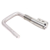 영우화스너 타정기걸이 네일건 쏘행어, 1개