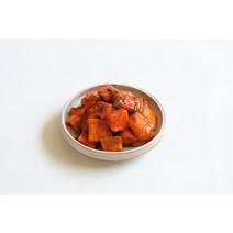 유정임 석박지, 3kg