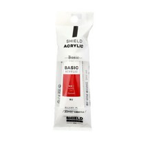 알파(ALPHA) 베이직 아크릴물감 20ml 색상, 기본, 646 CyanineBlue