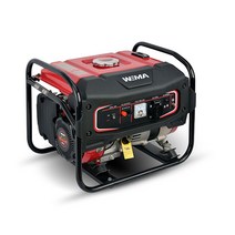 세이마 발전기 WM5500EBF 5KW 키시동 자동 가솔린, 1개