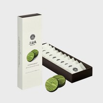오설록 시그니처 비스킷 100g