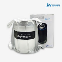 중외제약 피톤케어 차량용 방향제 리필용 카트리지, 2개입, 1개