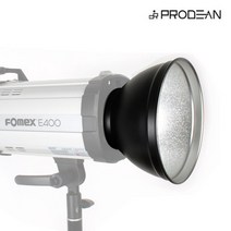 프로딘 촬영 조명 리플렉터 PS18 포멕스 호환 갓, 1개