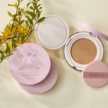 아델리오 프레스티지 리셋 비비쿠션 25g SPF 50  PA    