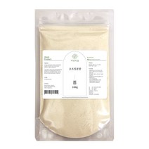 [자연의숲] 오트밀분말 오트밀가루 천연마스크팩 천연분말가루 천연화장품/비누재료 천연곡물, 오트밀분말100g