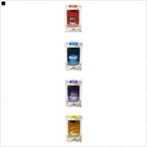 오래가는향기 공기소독 좋은가성비 에센셜오일사용 차방향제 차량디퓨저, [혼합] 48EA_1박스 (개당 8740원)