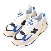 [천삼백케이] [뉴발란스] 990v2 USA 화이트 블루 M990WB2