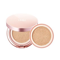 아이소이 스킨케어 비건 쿠션 SPF38 PA++ 21호(본품+리필)