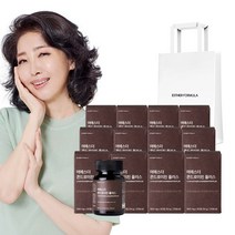 여에스더 콘드로이친 플러스, 60정, 54g, 12개
