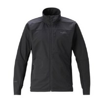 윤성정품 시마노 WJ-055U 액티브 인슐레이션 재킷 블랙 XL 겨울 자켓 낚시 방한복 갯바위 낚시복