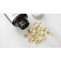 보라지종자유 여성 피부갱년기 영양제 감마리놀렌산 1000mg, 1개, 180캡슐