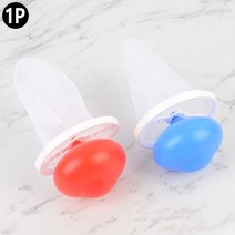 1P 세탁볼 파워세탁볼 깔끄미세탁볼 물절약 엉킴방지 세탁조 세탁용품 세탁잡화, 상세페이지 참조, 상세페이지 참조