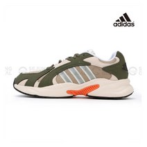 [아디다스] [ADIDAS] 남성 크레이지 카오스 쉐도우 2.0_GY5923