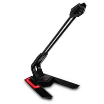 CMP-G7 USB COBRA 게이밍 마이크 (레드 LED), Zizzy CMP-G7 USB COBRA(레드LED)