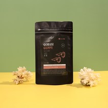 고바시 EP 구피 사료 100g 치어용
