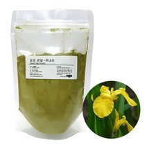 허브인 국산 창포 가루 분말, 50g