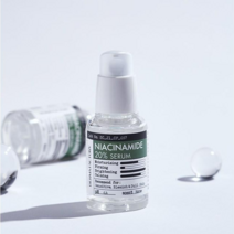 [더마팩토리/비건인증] 나이아신아마이드 20% 세럼 30ml