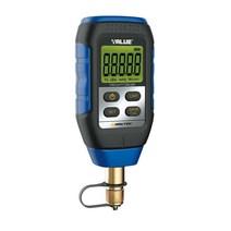 디지털 압력계 밸류 진공게이지 압력게이지 정밀도